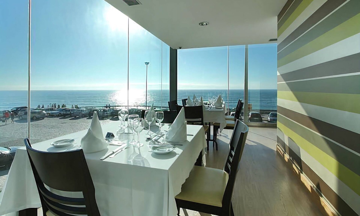 Sao Pedro de Muel Hotel | Hotel Mar e Sol & Spa