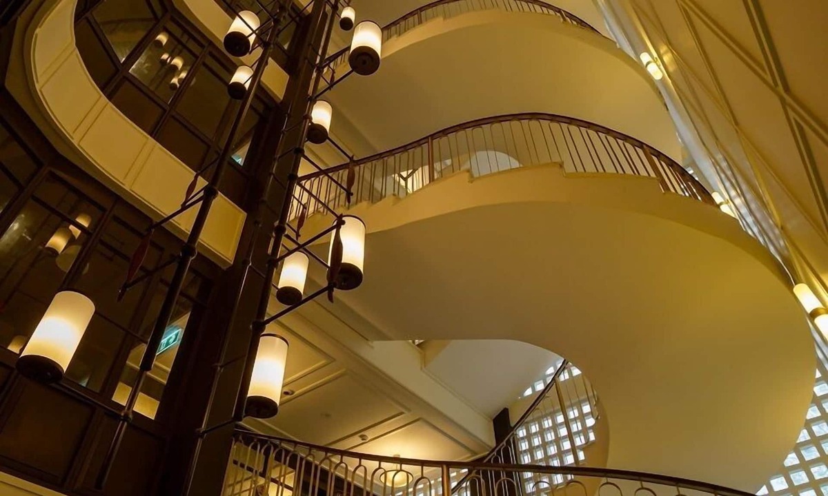 Udon Thani Hotel | Hotel MOCO Udonthani