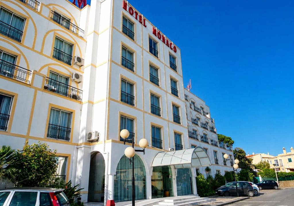 Montenegro Hotel | Hotel Monaco