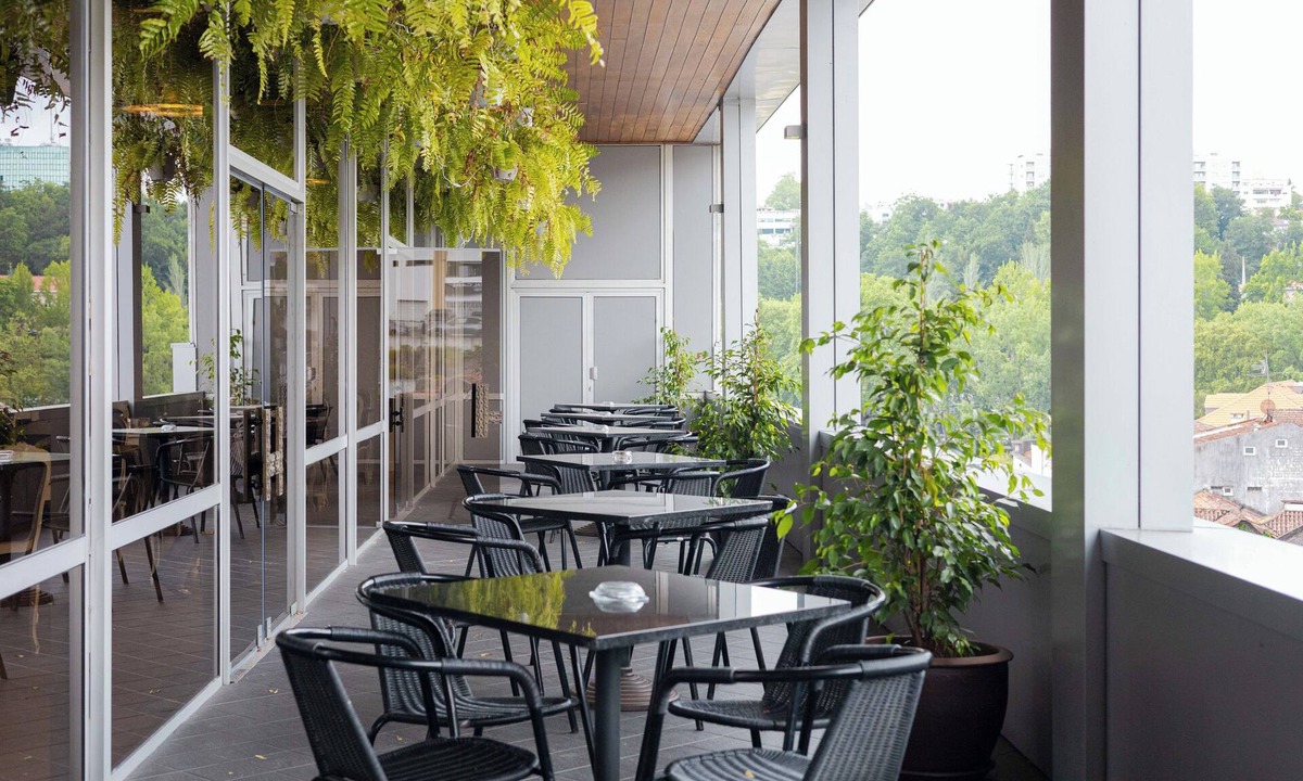 Amarante Hotel | Hotel Navarras