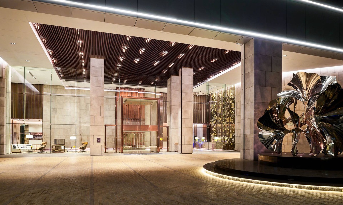 Sukhumvit Hotel | Hotel Nikko Bangkok
