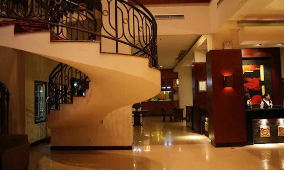 Balikpapan Hotel | Hotel Pacific Balikpapan