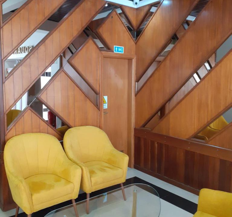 Serta Hotel | Hotel SQUARE