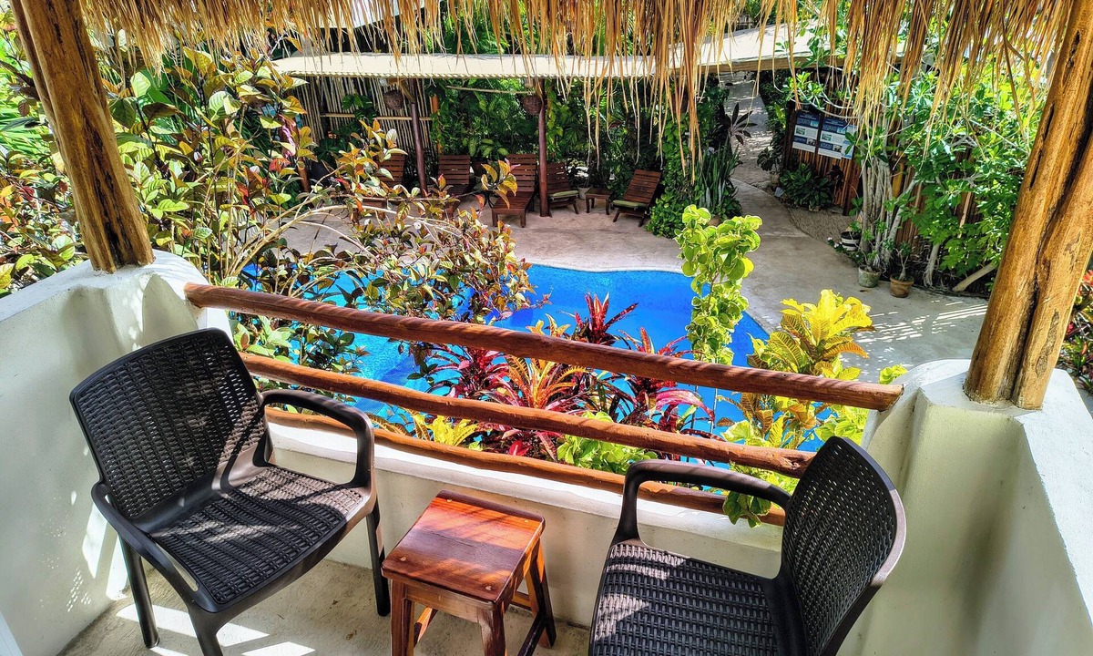 Bacalar Apartment | Hotel & Suites Oasis Bacalar "Suite Mango"