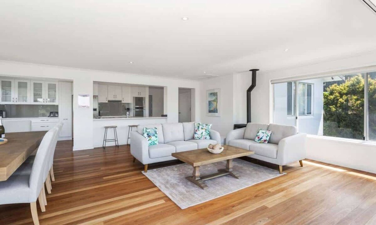 Mollymook House | House of Views at Mollymook