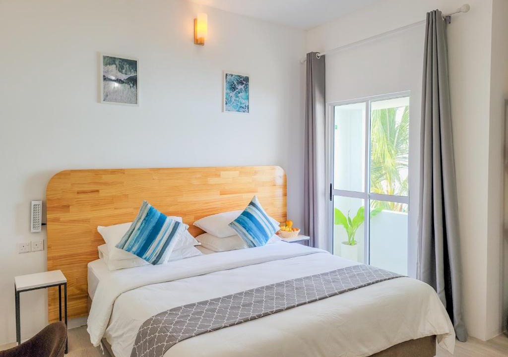 Thoddoo Hotel | Hudhufas Villa