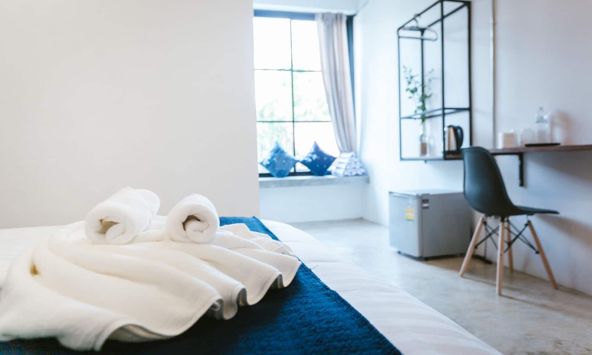 Nai Wiang Hotel | Hug Inn Phrae