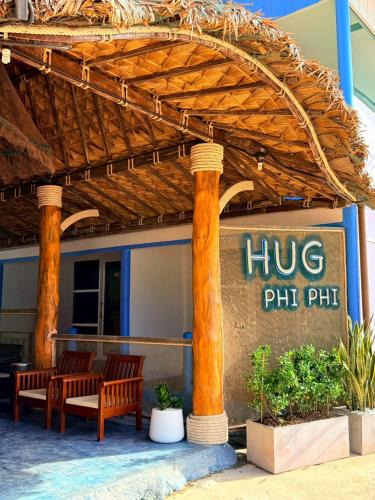 Ko Phi Phi Hotel | HUG PHIPHI Resort