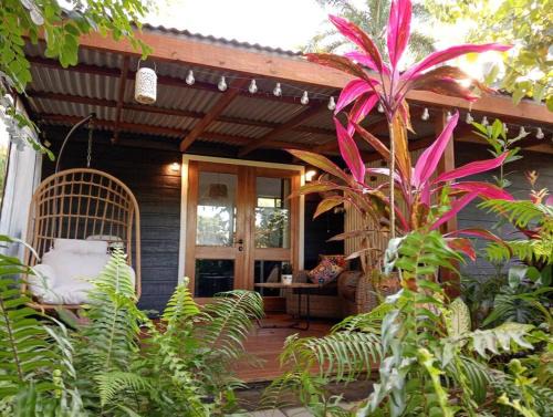Carmoo House | Hull River Guesthouse Mission Beach