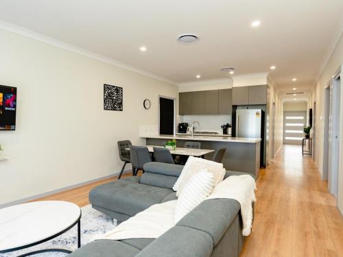 North Rothbury House | Hunter Valley Modern 4-Bedroom House