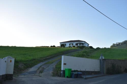 Agua de Pau Villa | Hydrangea House