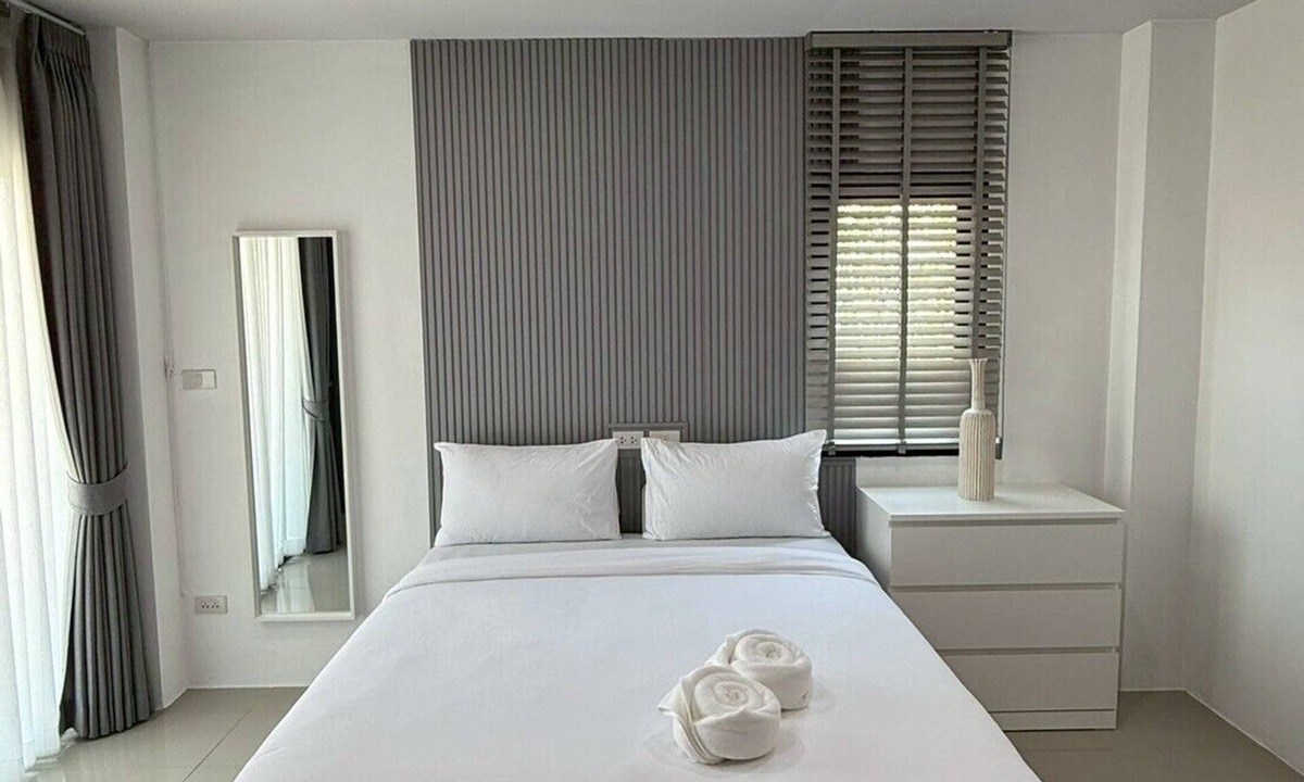 Map Yang Phon Apartment | I Am Daily Mansion