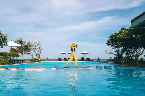 Laem Phak Bia Resort | i Tara Resort & Spa