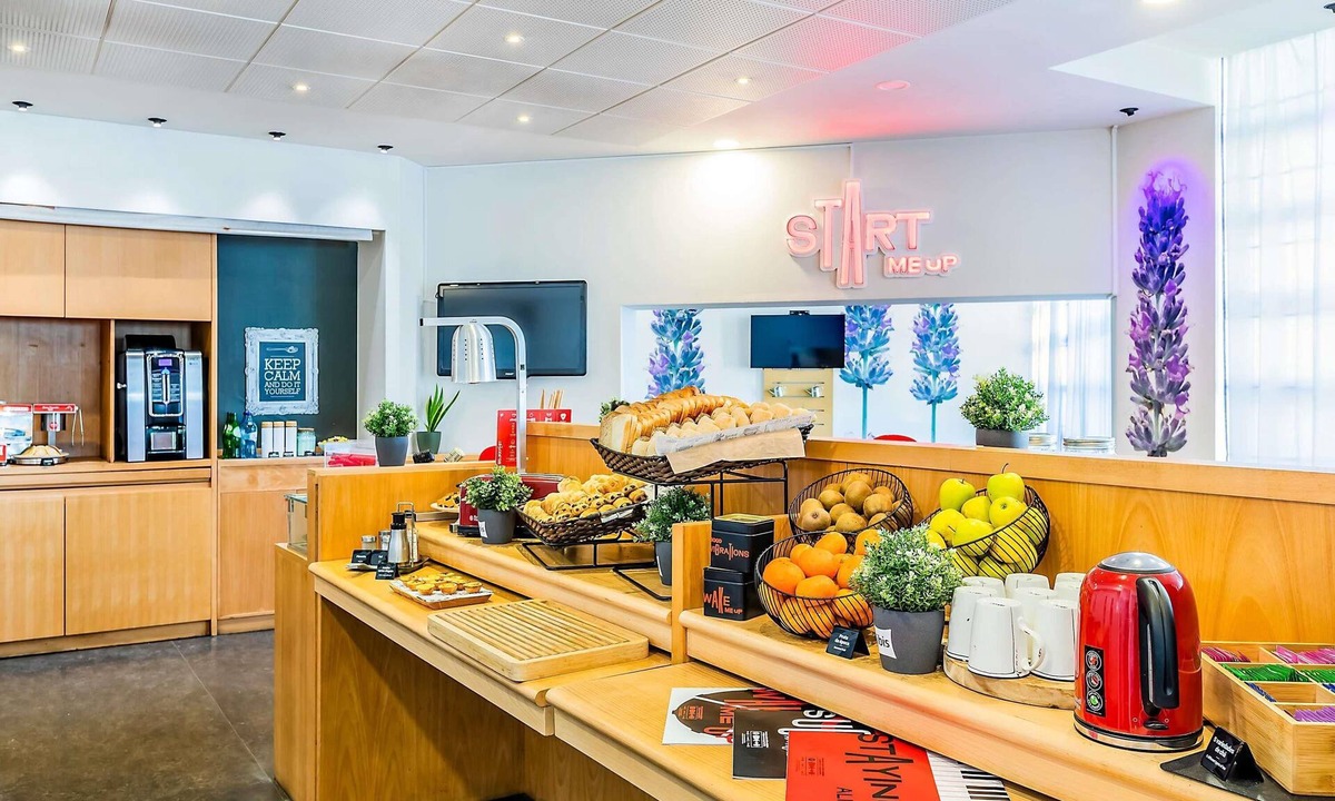 Evora Hotel | ibis Evora Hotel