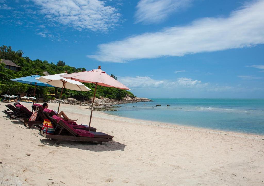 Moo 5 Resort | Idyllic Samui Beach Villa Resort