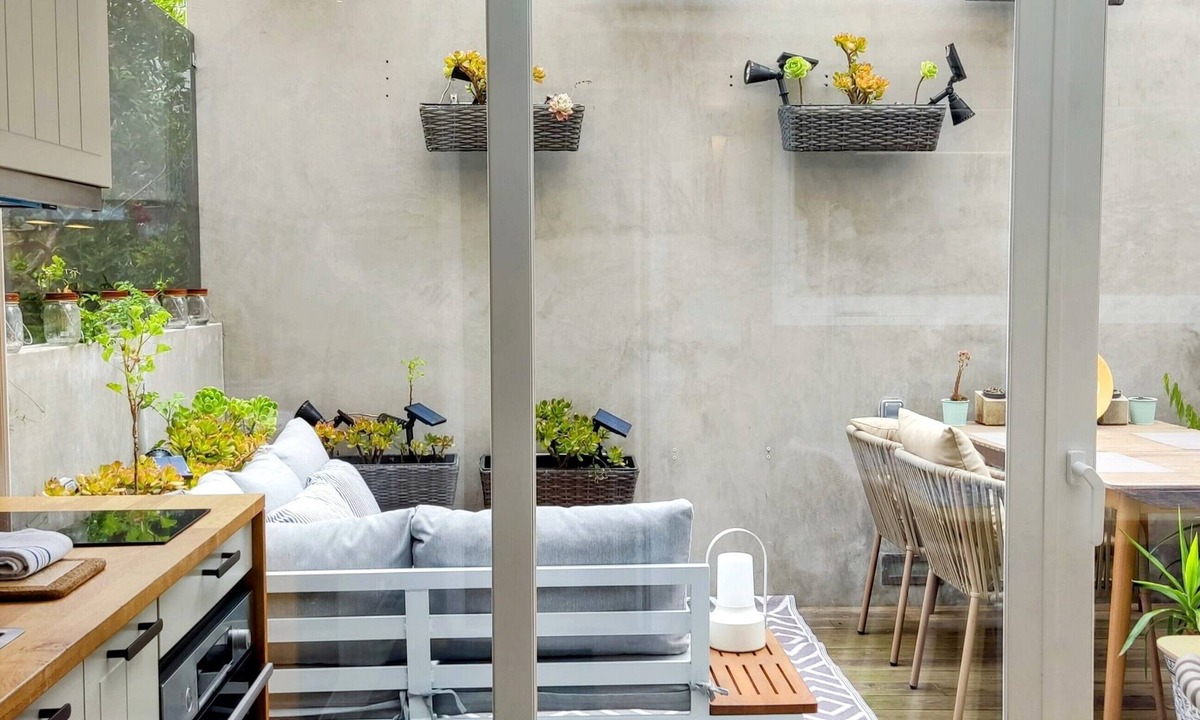 Espinho Apartment | ihB Cosy Studio w/Amazing Terrace