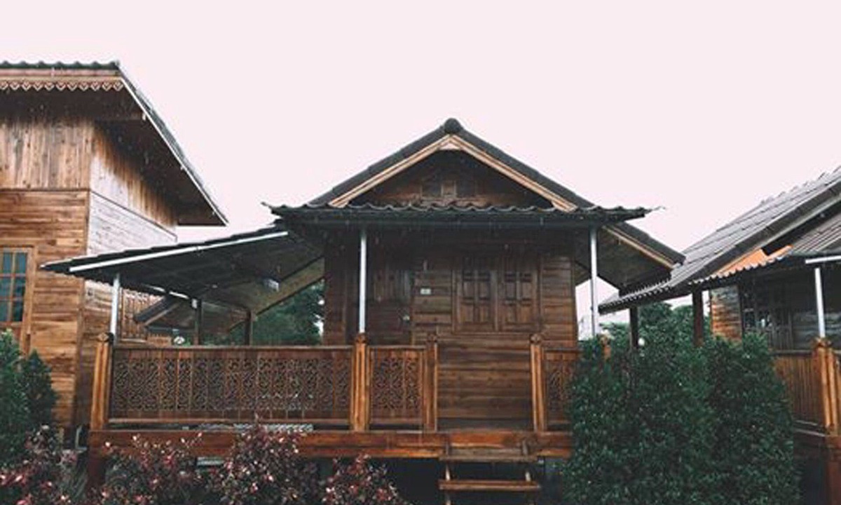 Wiang Chai Hotel | Imsuk Homestay Chiang Rai
