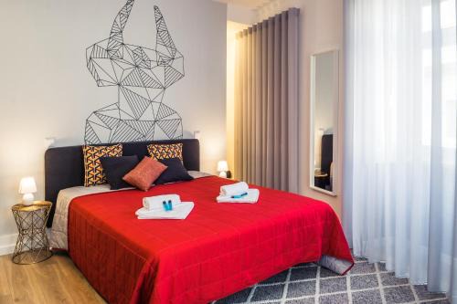 Barcelos Parish Hostel | In Barcelos Hostel & Guest House