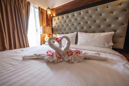 Bang Phlat Hotel | Infinite Hotel
