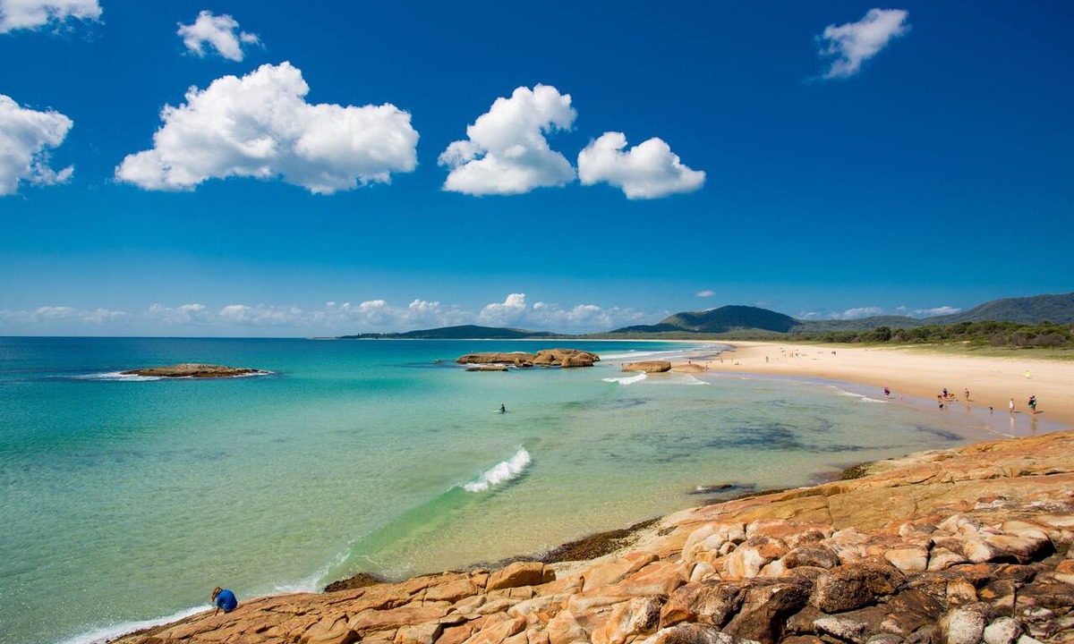 South West Rocks Other | Ingenia Holidays South West Rocks
