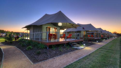 Diddillibah Resort | Ingenia Holidays Rivershore