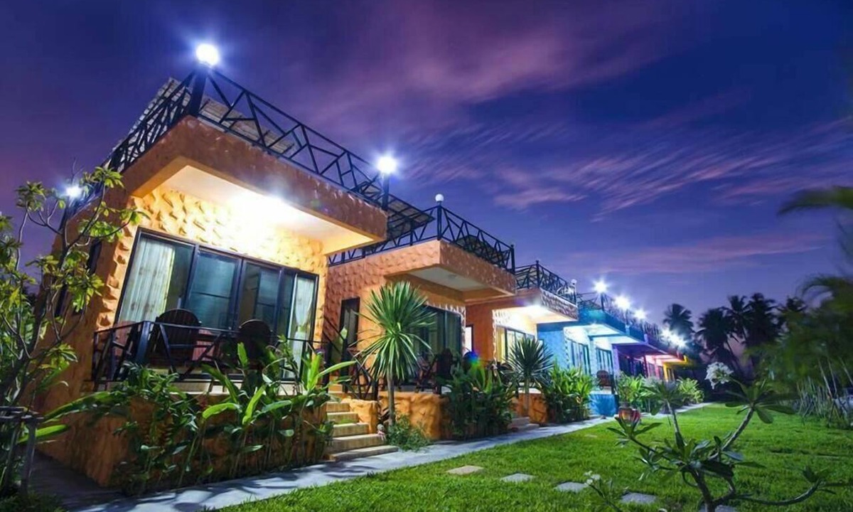 Khlong Wan Hotel | Irak Resort