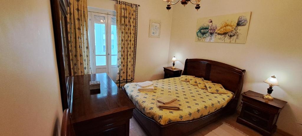 Algueirao - Mem Martins Apartment | Isabel Dream II, 300m from the train