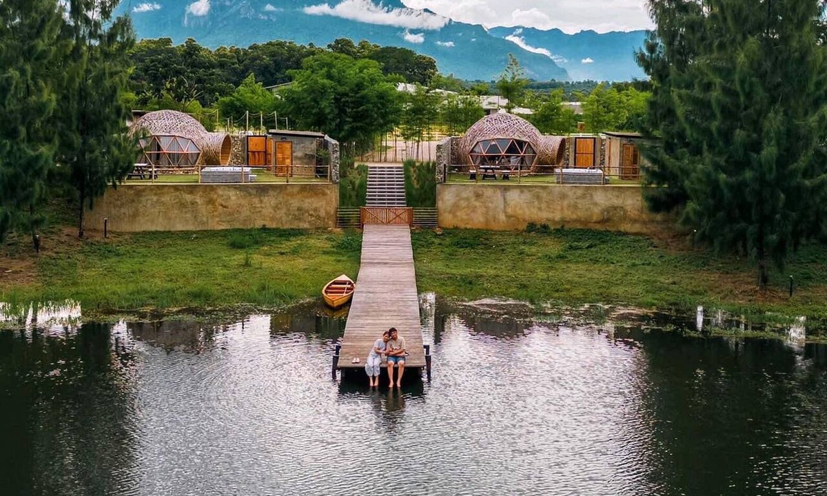 Chiang Dao Resort | ISBJORN