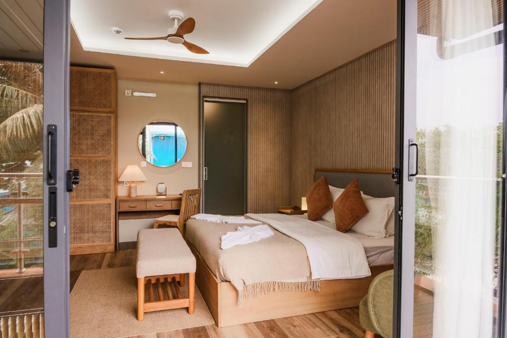 Dharavandhoo House | Island Ufaa Dharavandhoo