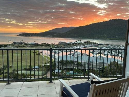 Airlie Beach Apartment | Island Views