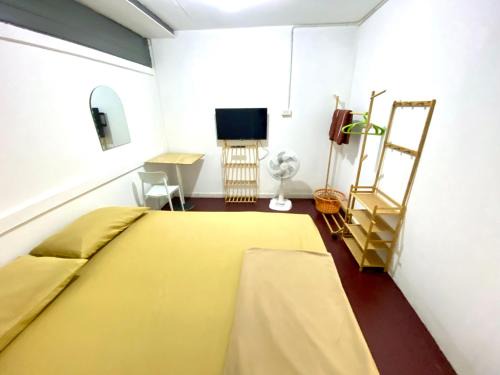 Bang Chalong House | J&T House And Friends
