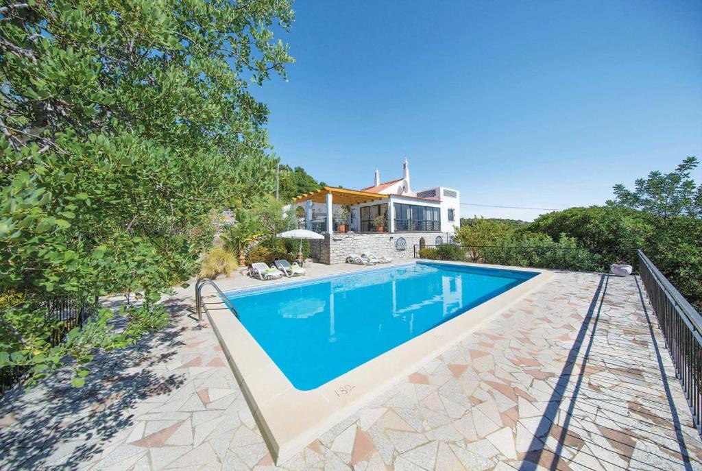 Quinta das Raposeiras Villa | Jacaranda