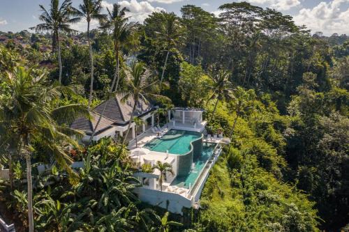 Kemenuh Villa | Jacques 5 Villas Complex Ubud