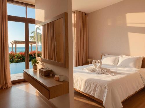 Srithanu Villa | Jasmine Villa