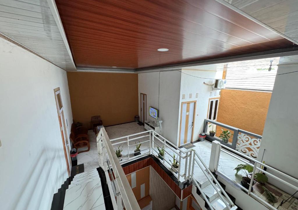 Pasuruan Hostel | Java Mulia Homestay Syariah