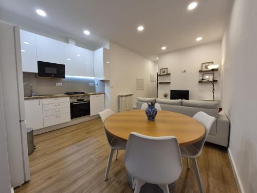 Lisbon Old Town Apartment | JoaquimHome