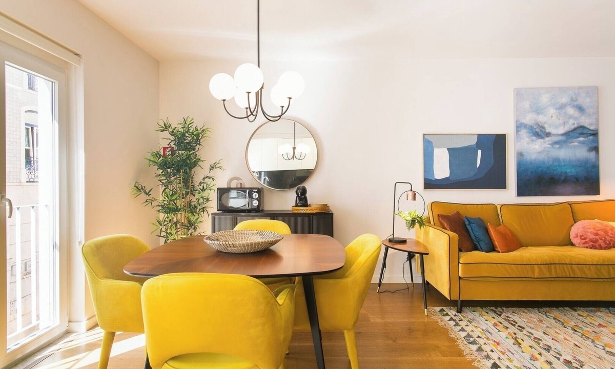 Sao Bento Apartment | JP40