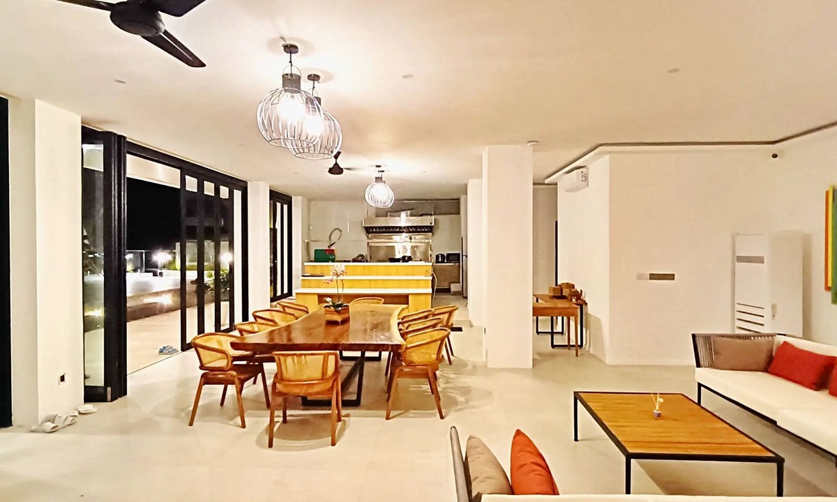 Kuta Villa | Junior Suite 2 - VILLA VALITO