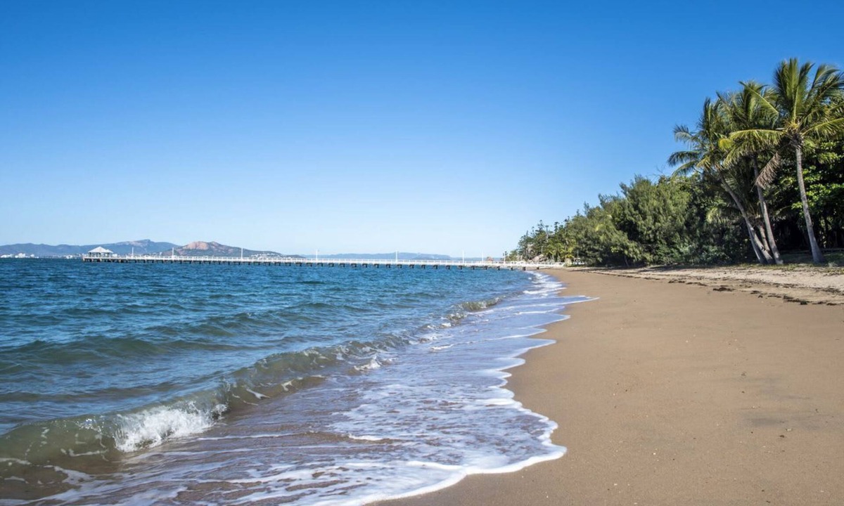 Picnic Bay House | Kadani