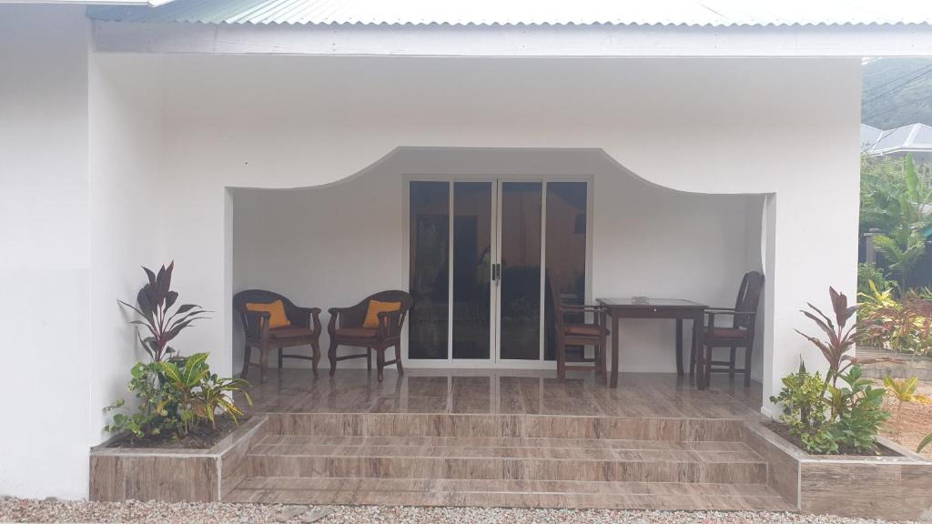 La Passe Apartment | Kai Selfcatering Apartment