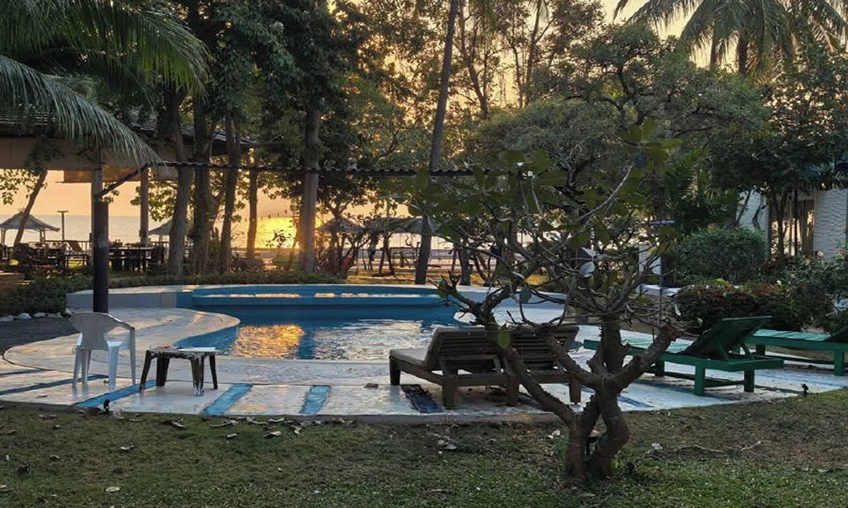 Sam Roi Yot Hotel | Kalamona Seaview