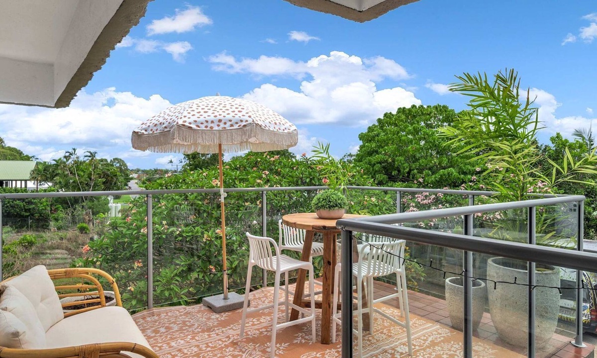 South Mission House | Kamboola 5 Beach Breeze