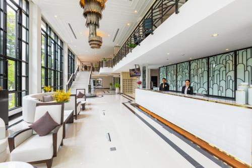 Ban Chang Hotel | Kantary Hotel Banchang
