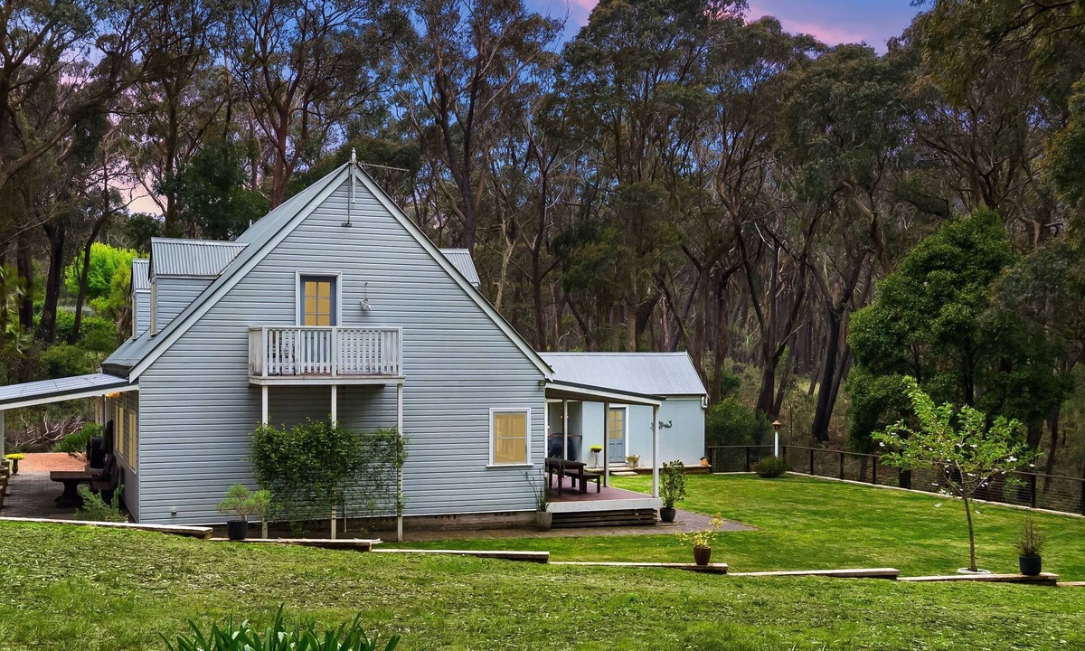 Avoca House | ' Karinya '