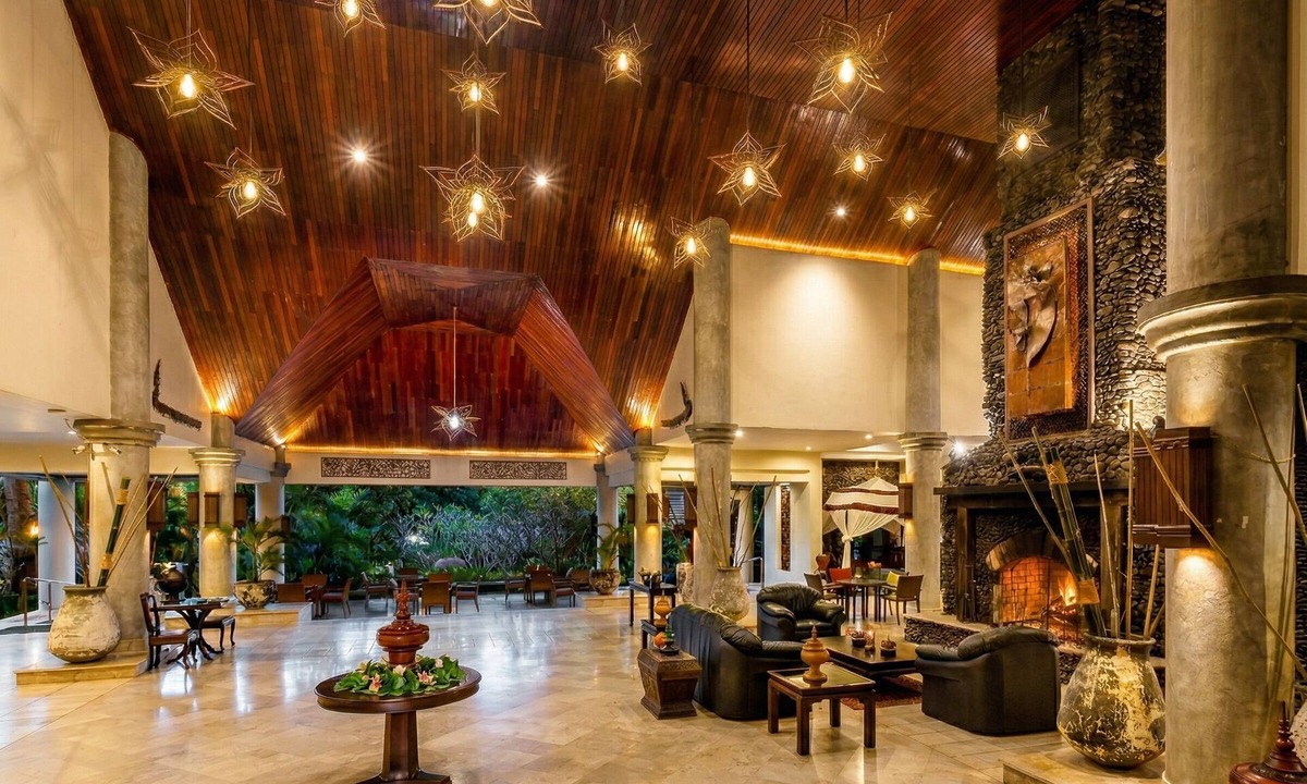 Mae Chan Hotel | Katiliya Mountain Resort & Spa