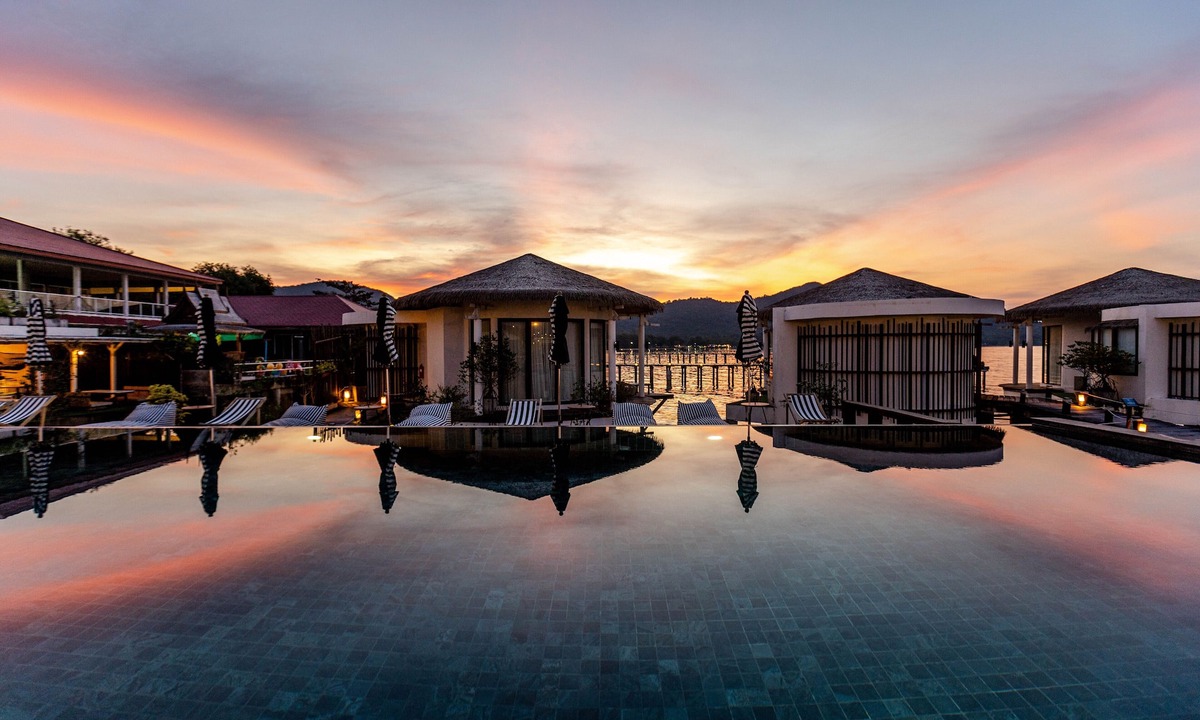 Bang Sare Hotel | Kept Bangsaray Pattaya