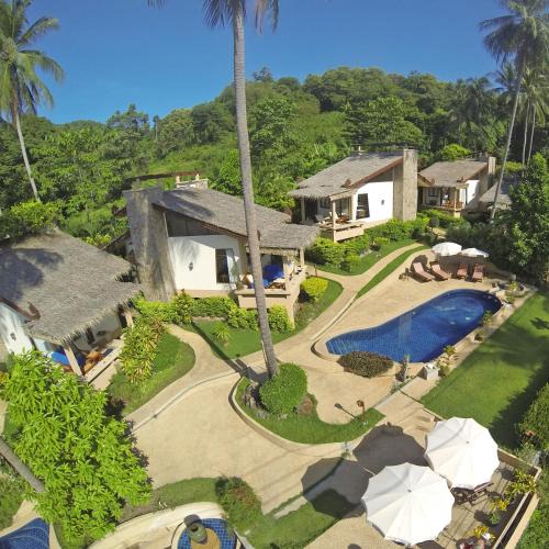 Khanom Resort | Khanom Hill Resort
