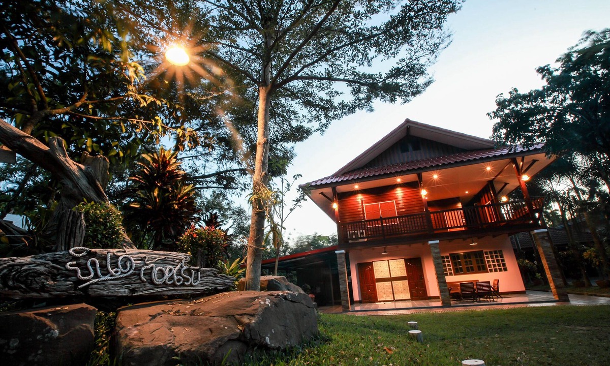 Klaeng Hotel | Khao Hin Tang Resort