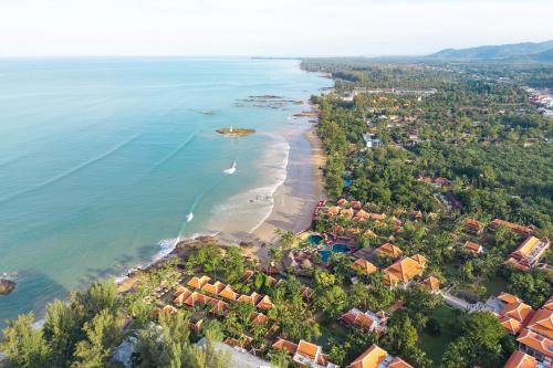 Khuekkhak Resort | Khaolak Laguna Resort
