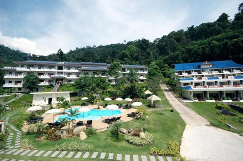 Khao Lak Resort | Khaolak Sunset Resort - Adults Only - SHA Extra Plus